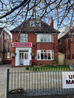 The Singlecote Hotel - Lincolnshire - 1