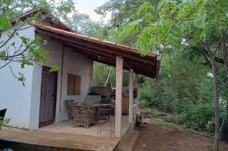 Recanto Grota Boa Sorte - São Gonçalo do Abaeté - 2