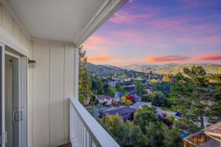 5BD San Rafael Retreat w/ Billiards, BBQ, & Views! - San Rafael - 9