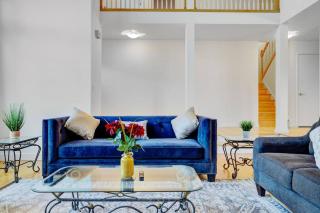 5BD San Rafael Retreat w/ Billiards, BBQ, & Views! - San Rafael - 6