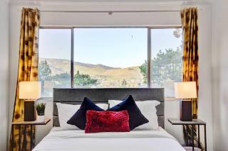 5BD San Rafael Retreat w/ Billiards, BBQ, & Views! - San Rafael - 4