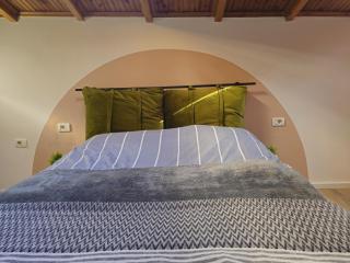 Lulebore Apartament 1 - Tirana - 1