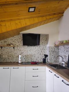 Lulebore Apartament 1 - 3