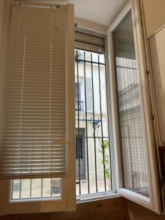 Charme Cosy au Cœur de Paris - París - 1