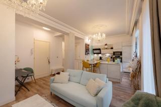 L élégance toulousaine avec garage - Toulouse - 7
