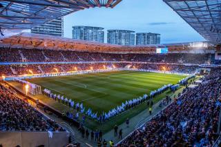 Best Location! National Stadiums - Bratislava - 8