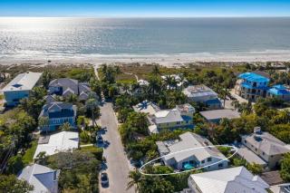 Beachcomber condo - 0