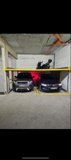 Apartman Meggy - Belgrado - 9