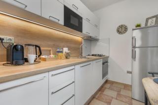 Klimatizovaný Self Check-In Apartmán Ružinov - Bratislava - 8