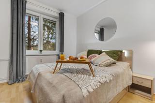 Klimatizovaný Self Check-In Apartmán Ružinov - Bratislava - 0
