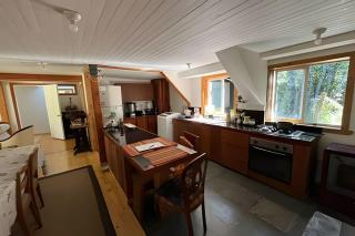 Habitación Familiar en Bungalow - Llanquihue - 9
