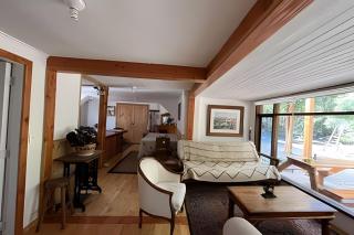Habitación Familiar en Bungalow - Llanquihue - 5