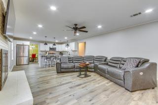 Pensacola Home with Private Yard 7 Mi to Downtown! - Pensacola - 6