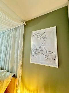 Mickey & Friends Magic Studio - 6 min from Disneyland Paris - 2