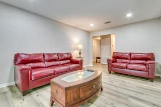 Pensacola Home with Private Yard 7 Mi to Downtown! - Pensacola - 1