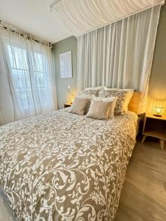 Mickey & Friends Magic Studio - 6 min from Disneyland Paris - 3