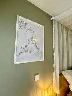 Magic Appartement Disneyland - 5