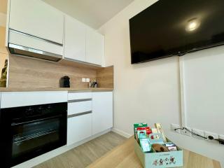 Mickey & Friends Magic Studio - 6 min from Disneyland Paris - 7
