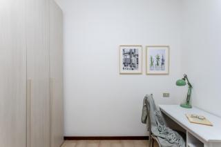 Casa Caterina - Pavia City - by Host4U - Pavía - 8