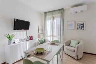 Casa Caterina - Pavia City - by Host4U - Pavía - 3