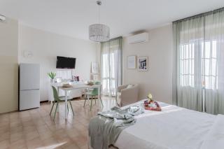 Casa Caterina - Pavia City - by Host4U - Pavía - 0