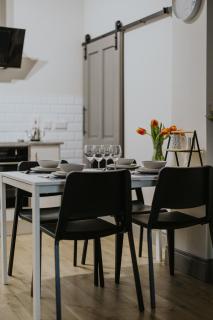 BlueSeaView Apartment with fabulous sea views - Newcastle - 8