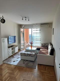 Apartman Edita - Sarajevo - 0