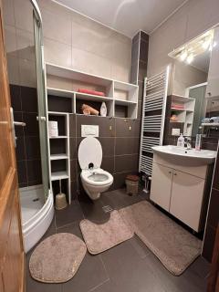 Apartman Edita - Sarajevo - 1