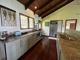 Latui Lodge - Savusavu - 7