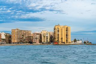 Sunrise Horizon - Torrevieja - 8