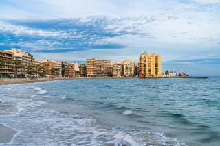 Sunrise Horizon - Torrevieja - 9