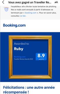 Ruby - La Rochelle - 9