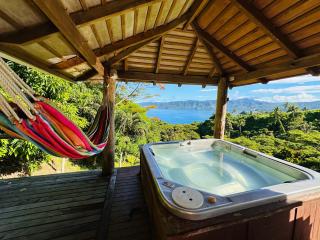 Latui Lodge - Savusavu - 9