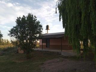 CABAÑA NUESTRO HOGAR - 2