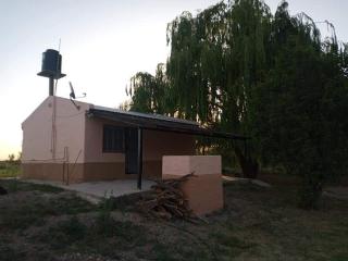 CABAÑA NUESTRO HOGAR - 1