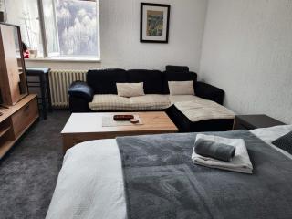 Milano Apartman **** - Brzeće - 4