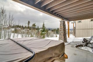 Family Home with Hot Tub 6 Mi to Winter Park Resort - 7