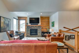 Family Home with Hot Tub 6 Mi to Winter Park Resort - 4