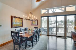 Family Home with Hot Tub 6 Mi to Winter Park Resort - 3