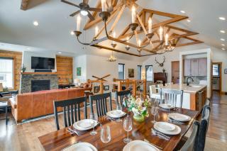 Family Home with Hot Tub 6 Mi to Winter Park Resort - 9