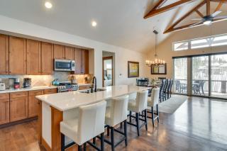 Family Home with Hot Tub 6 Mi to Winter Park Resort - 1