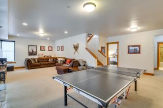 Family Home with Hot Tub 6 Mi to Winter Park Resort - 8