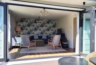 Huxley Retreat - Twizel - 2
