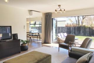 Huxley Retreat - Twizel - 1