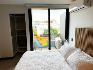 Monoambiente Exclusivo - Santa Cruz de la Sierra - 5