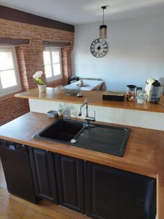 Le Clos St Georges - Toulouse - 1