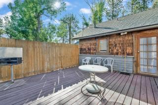 Shore Acres Lodge-452 by Big Bear Vacations - 2