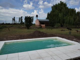 CABAÑA NUESTRO HOGAR - 8