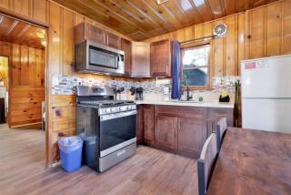 Shore Acres Lodge-450 by Big Bear Vacations - Big Bear Lake - 5