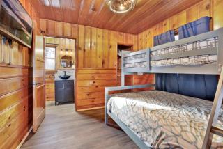 Shore Acres Lodge-450 by Big Bear Vacations - Big Bear Lake - 8